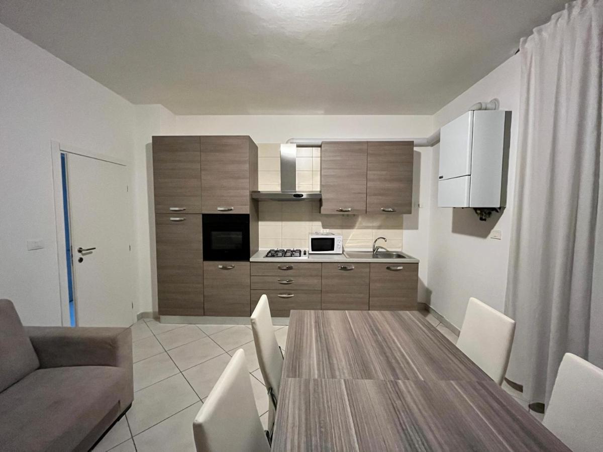Sottomarina Beach Apartment Chioggia Exteriér fotografie