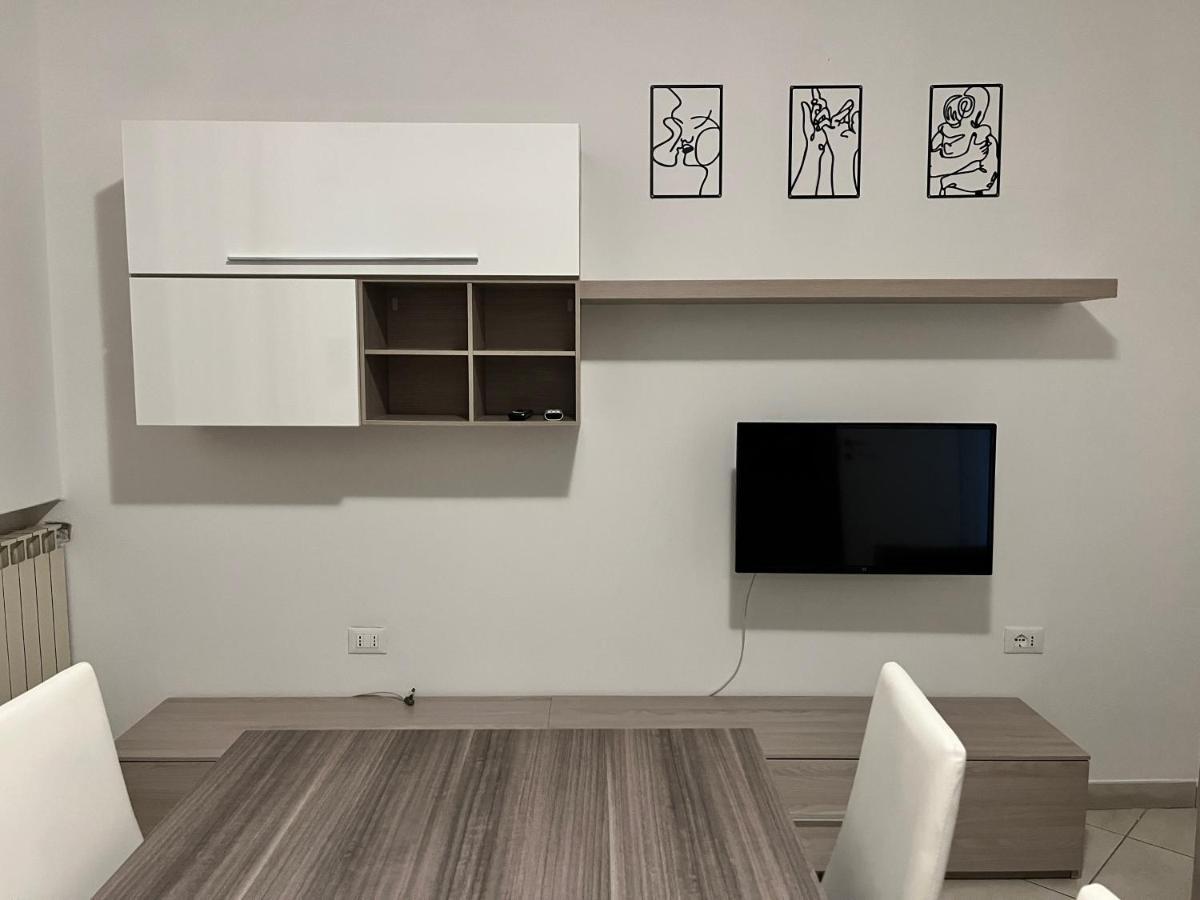 Sottomarina Beach Apartment Chioggia Exteriér fotografie