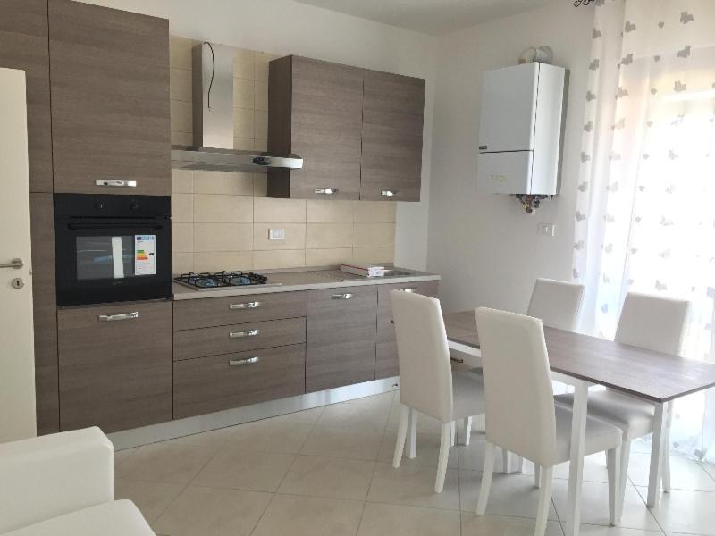 Sottomarina Beach Apartment Chioggia Exteriér fotografie