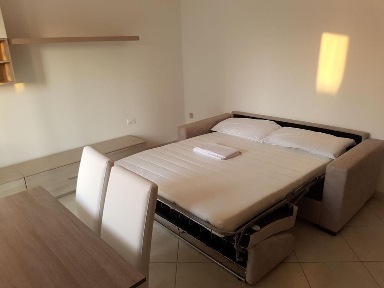 Sottomarina Beach Apartment Chioggia Exteriér fotografie
