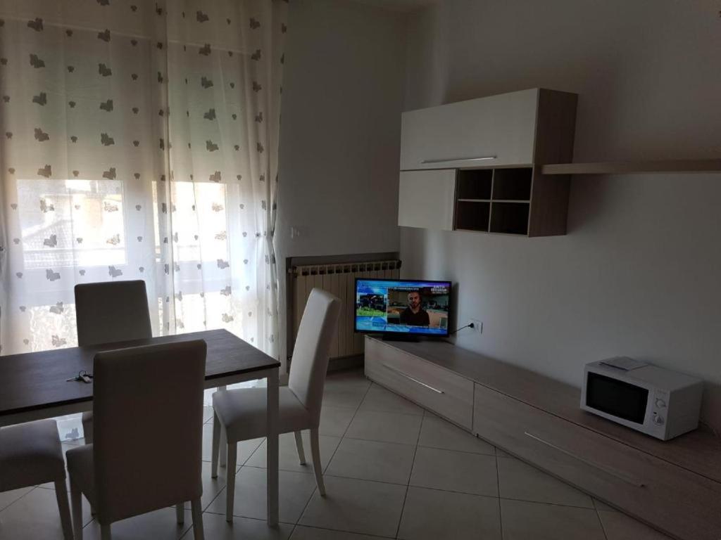 Sottomarina Beach Apartment Chioggia Exteriér fotografie