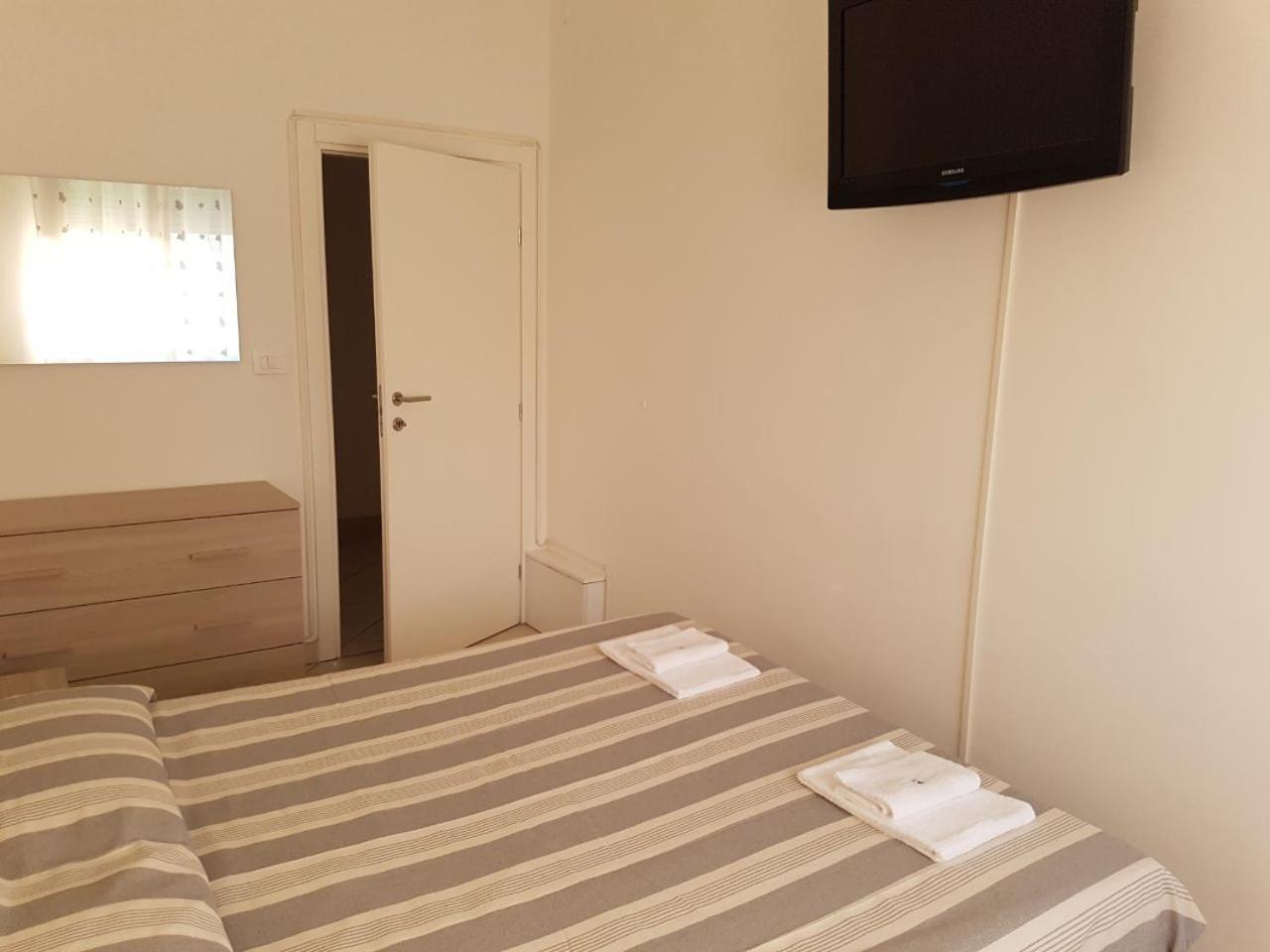 Sottomarina Beach Apartment Chioggia Exteriér fotografie