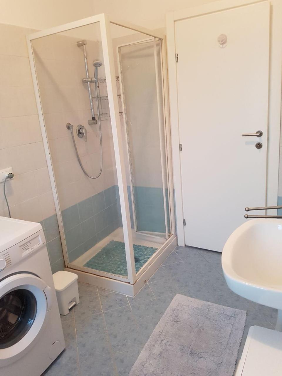Sottomarina Beach Apartment Chioggia Exteriér fotografie