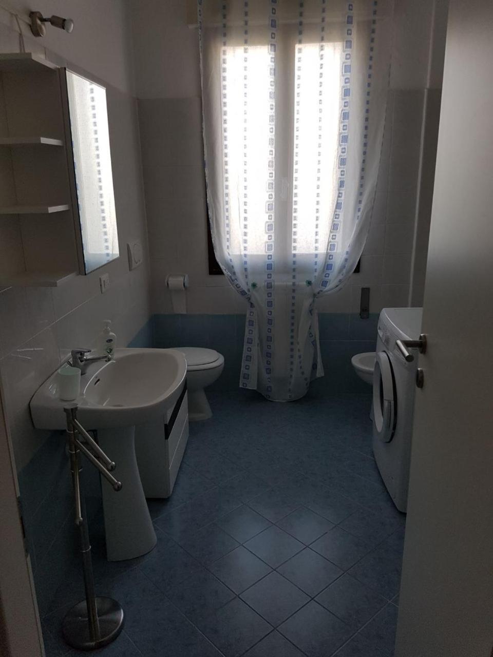 Sottomarina Beach Apartment Chioggia Exteriér fotografie