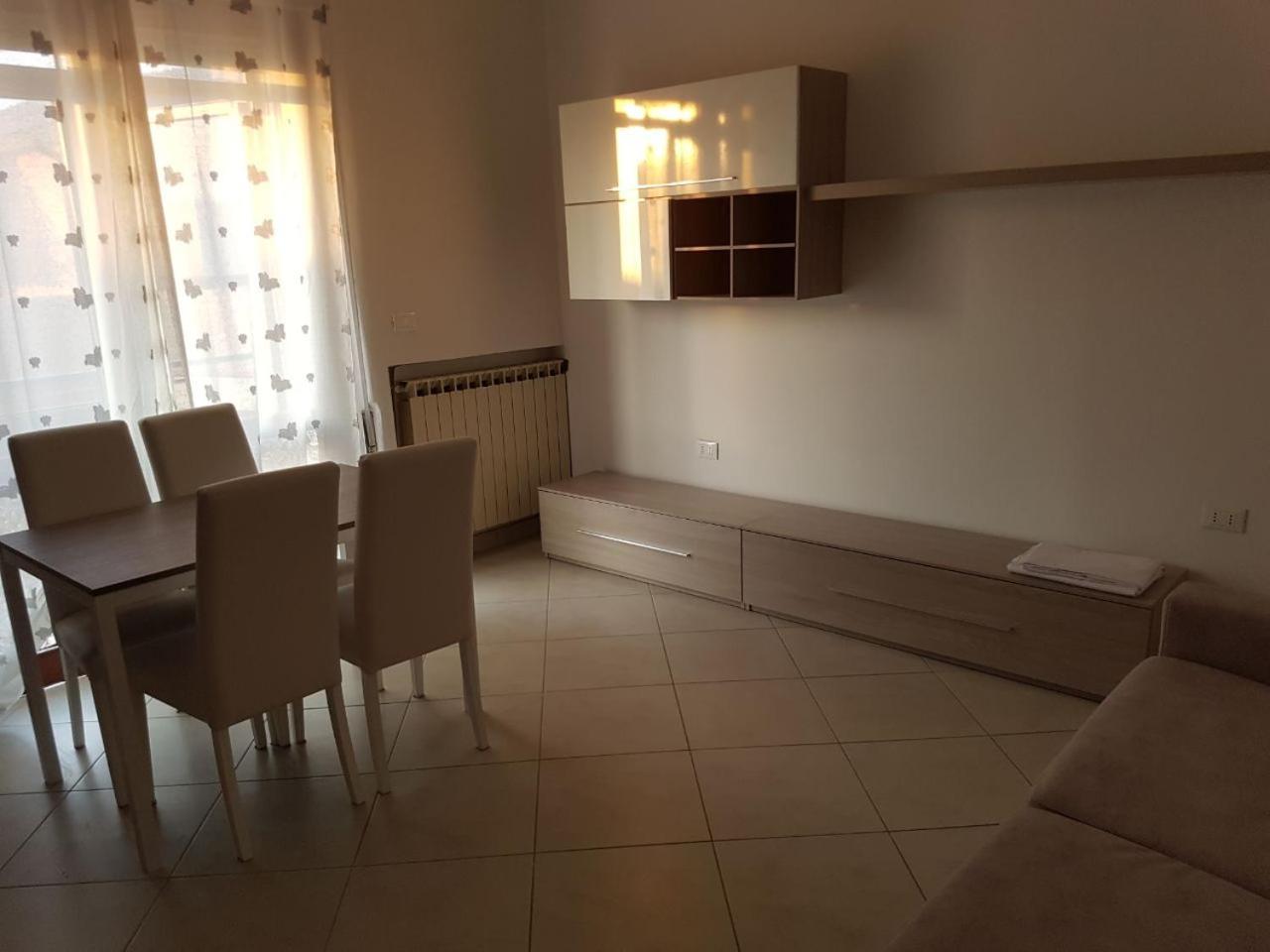 Sottomarina Beach Apartment Chioggia Exteriér fotografie