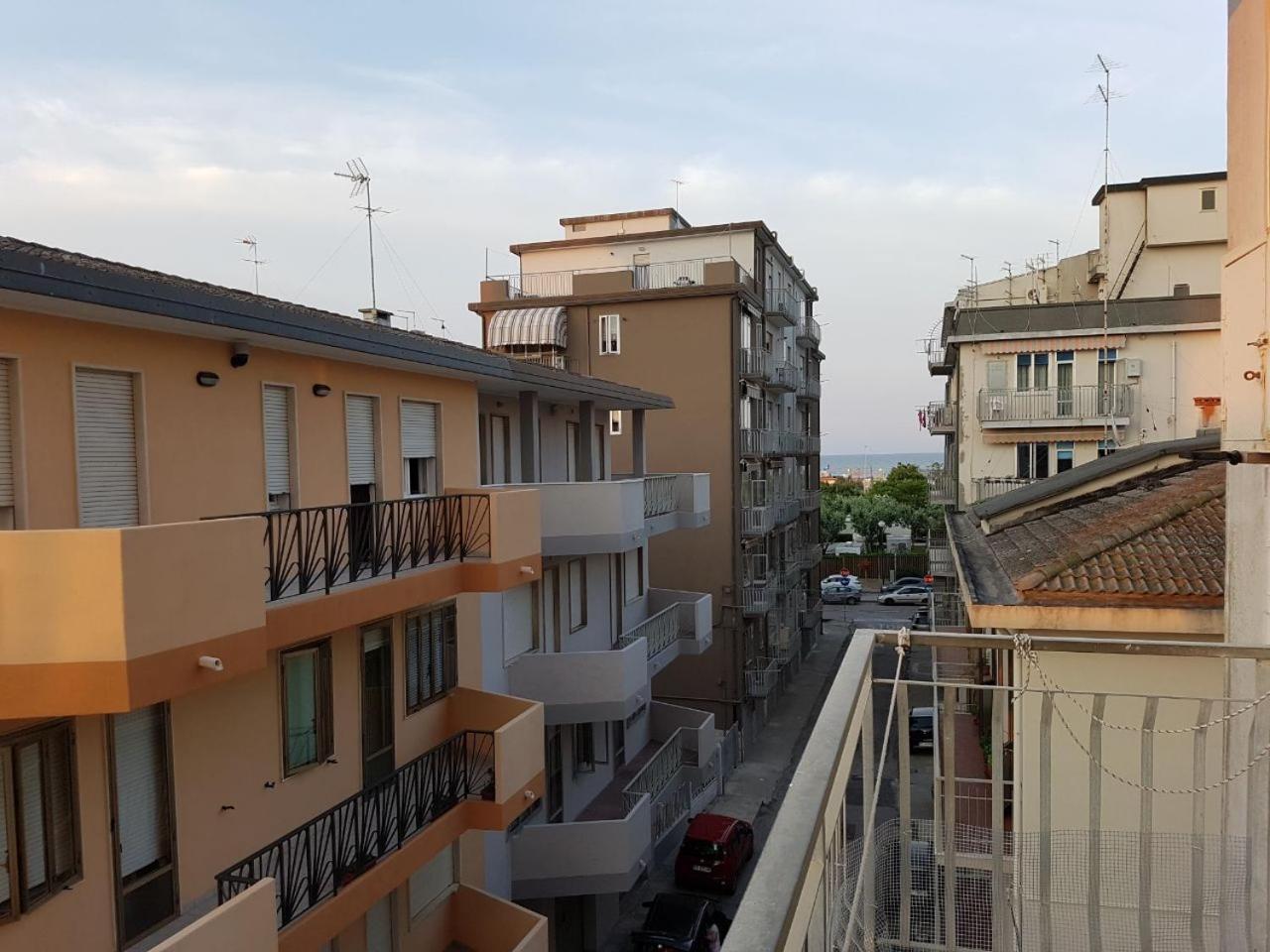 Sottomarina Beach Apartment Chioggia Exteriér fotografie