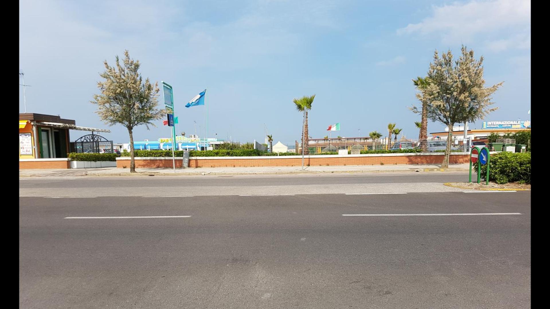 Sottomarina Beach Apartment Chioggia Exteriér fotografie